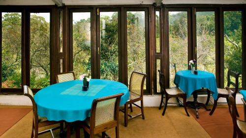 Attadi Hotel | Neemrana's Wallwood Garden