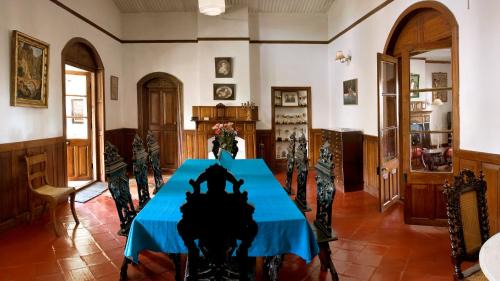 Attadi Hotel | Neemrana's Wallwood Garden