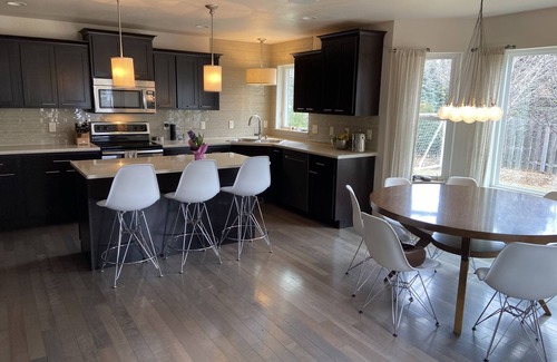 Neenah House | Neenah 5 bedroom Green Bay Draft 2024/EAA AirVenture n