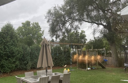 Neenah House | Neenah 5 bedroom Green Bay Draft 2024/EAA AirVenture n