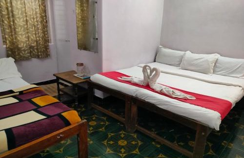 Anjuna Hotel | Neev Beach View Goa