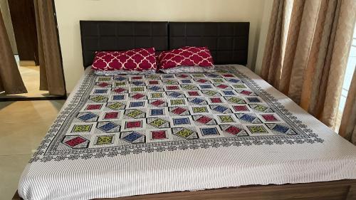 Bhopal Apartment | Neevah Homestay