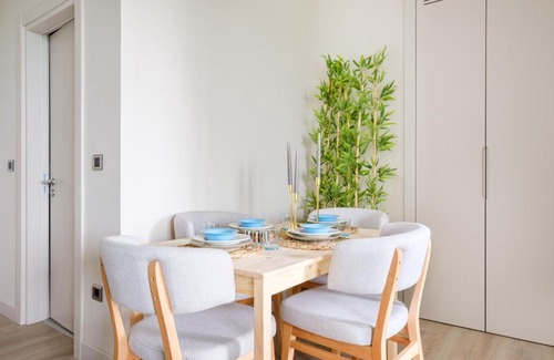 Mahmutbey Apartment | NEF Basın Ekspres by NewInn
