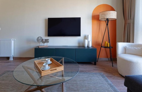 Mahmutbey Apartment | NEF Basın Ekspres by NewInn