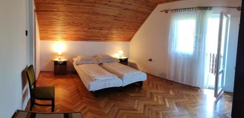 Balatonmariafurdo House | Nefelejcs Nyaraló
