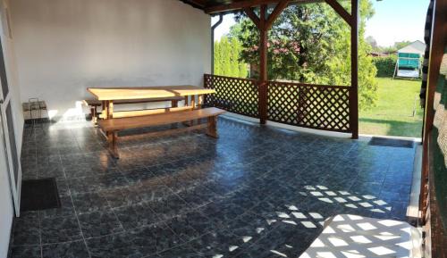 Balatonmariafurdo House | Nefelejcs Nyaraló