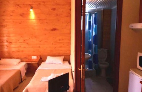 Orestiada Apartment | Nefeli Apartments Ορεστιάδα