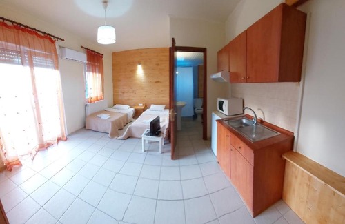 Orestiada Apartment | Nefeli Apartments Ορεστιάδα