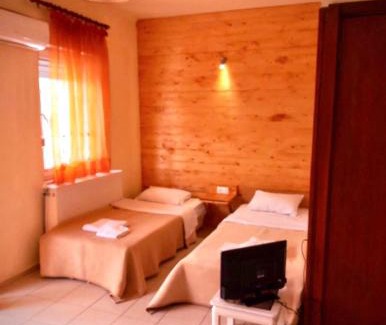 Orestiada Apartment | Nefeli Apartments Ορεστιάδα