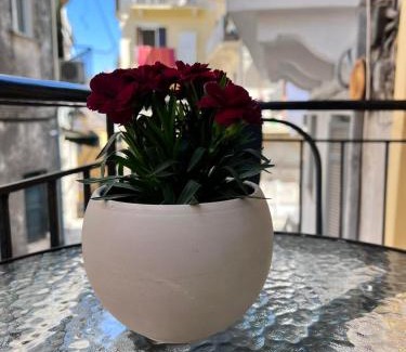 Old Town Apartment | Nefeli boutique city Suite
