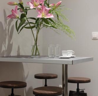 Old Town Apartment | Nefeli boutique city Suite