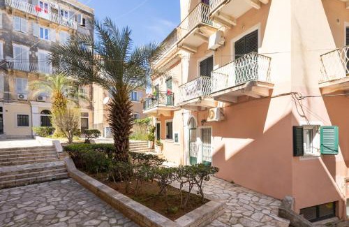 Old Town Apartment | Nefeli boutique city Suite