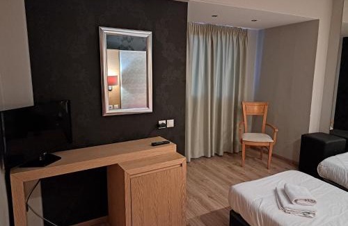 Alimos Hotel | Nefeli Hotel Alimos
