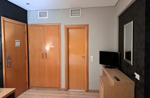 Alimos Hotel | Nefeli Hotel Alimos
