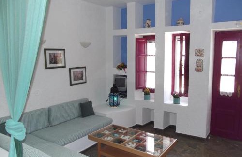 Leros Apartment | Nefeli Hotel Leros