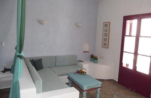 Leros Apartment | Nefeli Hotel Leros