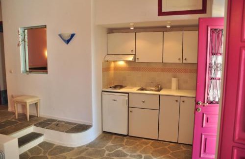 Leros Apartment | Nefeli Hotel Leros