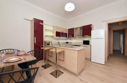 Ermoupoli Apartment | Nefeli House Syros
