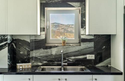 Ftelia House | Nefeli Residence & Suite Ftelia beach Mykonos
