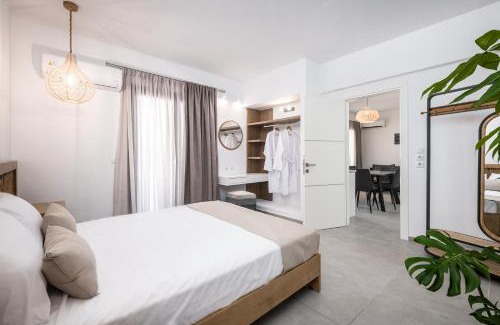 Kardamena Apartment | Nefeli's Apartment