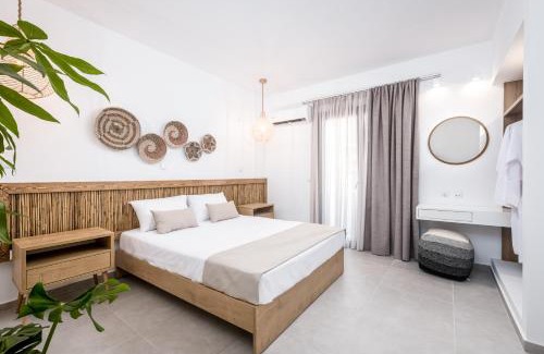 Kardamena Apartment | Nefeli's Apartment