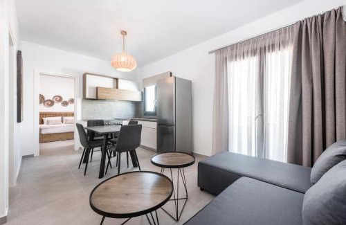 Kardamena Apartment | Nefeli's Apartment