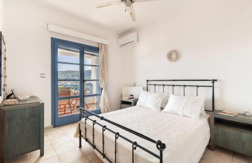Souvala Apartment | Nefeli's House