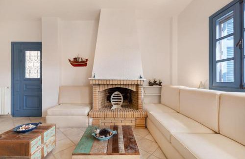 Souvala Apartment | Nefeli's House