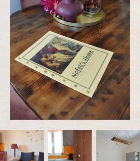 Koskinou Apartment | Nefelis Home