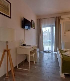 Timisoara Apartment | Neferprod Apartments - IS - CAM 02