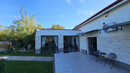Timisoara Apartment | Neferprod Apartments - IS - CAM 08