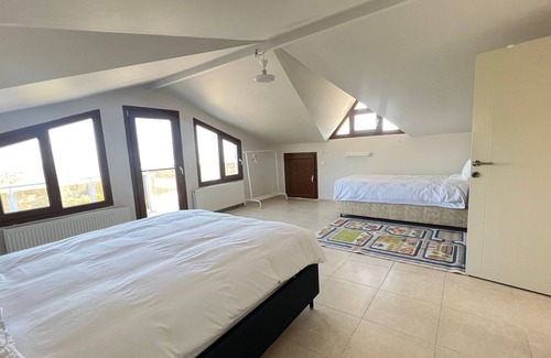 Urla Villa | Nefes Urla Villa