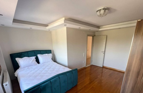 Urla Villa | Nefes Urla Villa