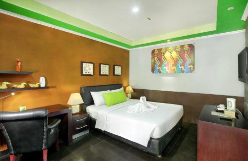 Negara Hotel | Negara Hotel - CHSE Certified