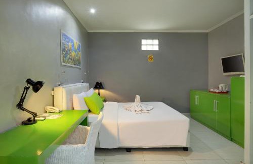 Negara Hotel | Negara Hotel - CHSE Certified