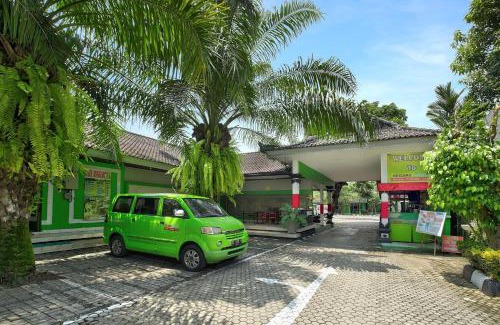 Negara Hotel | Negara Hotel - CHSE Certified