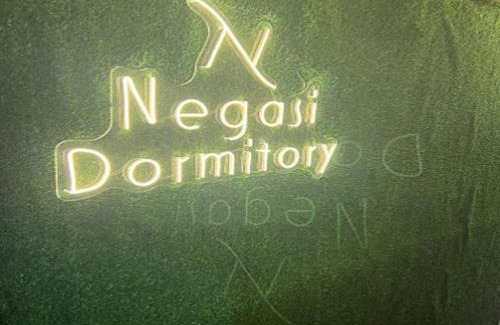 Marol Apartment | Negasi Dormitory
