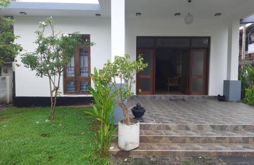 Negombo House | Negombo Royal Villa