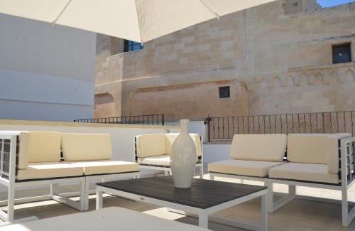 Lecce Historic Center Bed & Breakfast | Negramaro Suite B&B