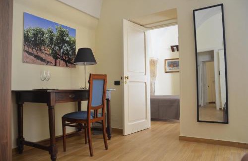 Lecce Historic Center Bed & Breakfast | Negramaro Suite B&B
