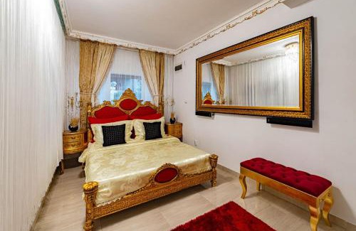 Oradea House | Negrean Residence
