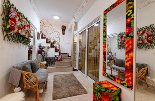 Oradea House | Negrean Residence