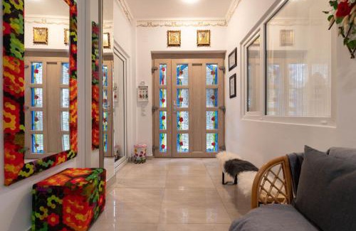 Oradea House | Negrean Residence
