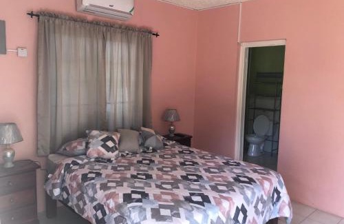 Negril House | Negril Beachside