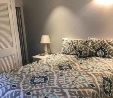 Orange Bay Apartment | Negril Condo by the Beach Apt. 194 Point Village