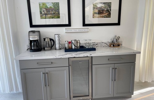 Orange Bay House | Negril Homes Perl,OceanFront, Beach, Pool Free Wifi, Outdoor Kitchen