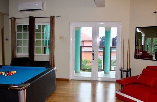 Negril Resort | NEGRIL JAMAICA. HOME OF THE 7 MILE BEACH - Room 10
