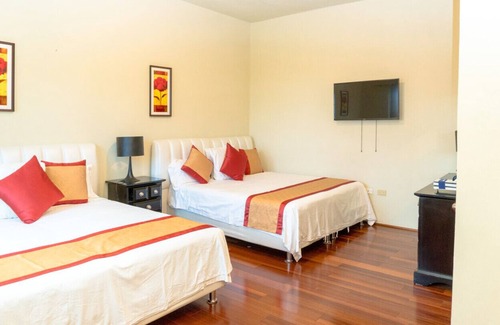 Negril Resort | NEGRIL JAMAICA. HOME OF THE 7 MILE BEACH - Room 9