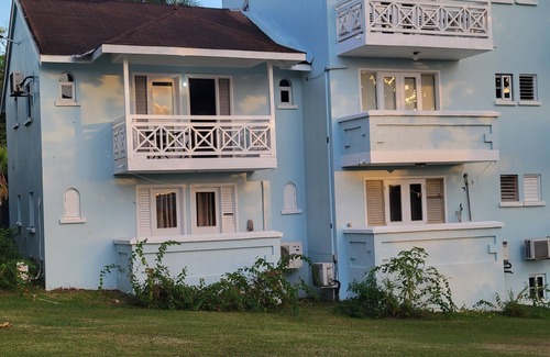 Orange Bay Apartment | NEGRIL OCEAN VIEW APARTMENT