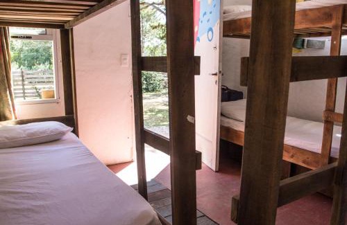 La Barra Hostel | Negrita Hostel